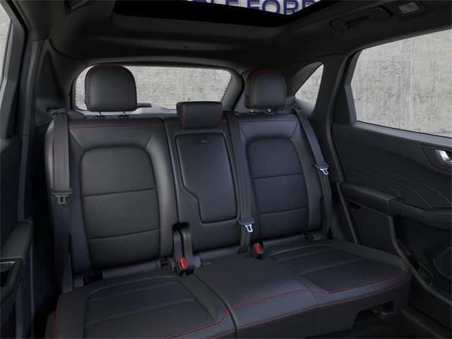 new 2026 Ford Escape car, priced at $37,932