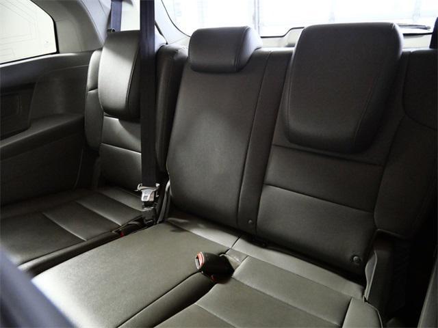 used 2011 Honda Odyssey car, priced at $6,500