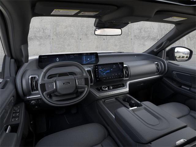 new 2025 Ford Expedition Max car, priced at $82,566