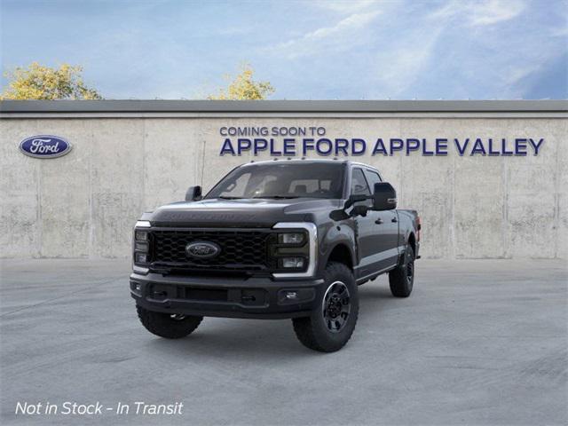 new 2026 Ford F-350 car, priced at $88,006