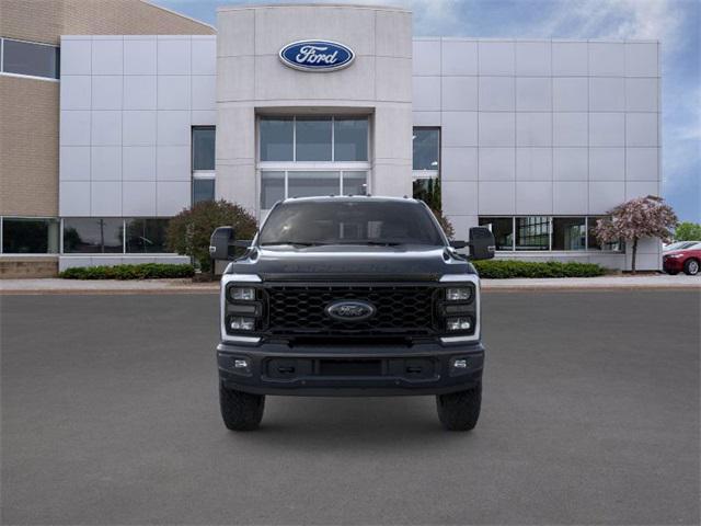 new 2026 Ford F-350 car, priced at $88,006