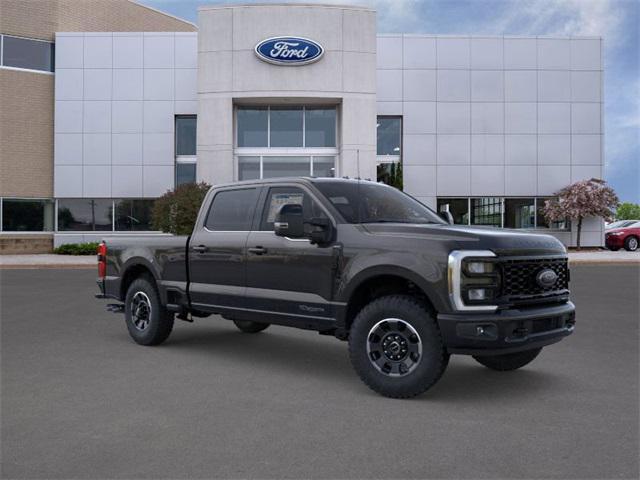 new 2026 Ford F-350 car, priced at $88,006