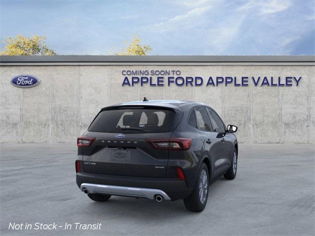 new 2026 Ford Escape car, priced at $31,967