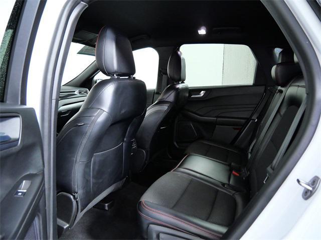 used 2023 Ford Escape car, priced at $23,999