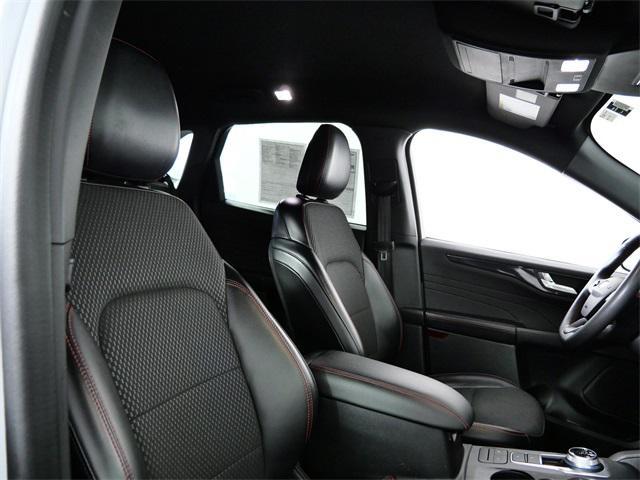 used 2023 Ford Escape car, priced at $23,999