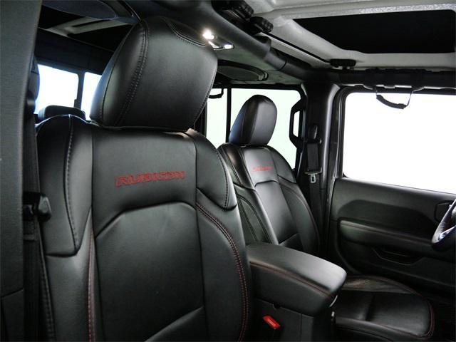 used 2020 Jeep Gladiator car, priced at $37,499