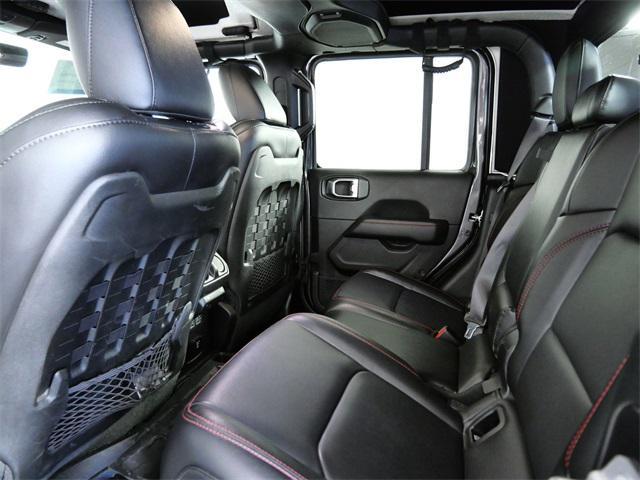 used 2020 Jeep Gladiator car, priced at $37,499