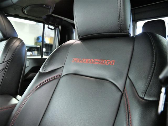 used 2020 Jeep Gladiator car, priced at $37,499