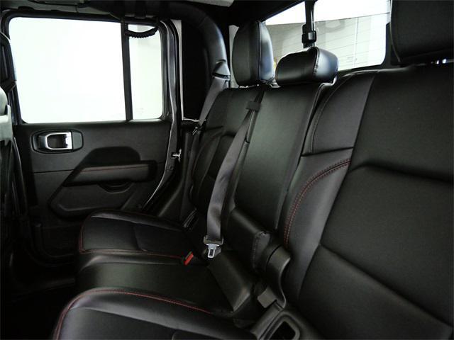 used 2020 Jeep Gladiator car, priced at $37,499