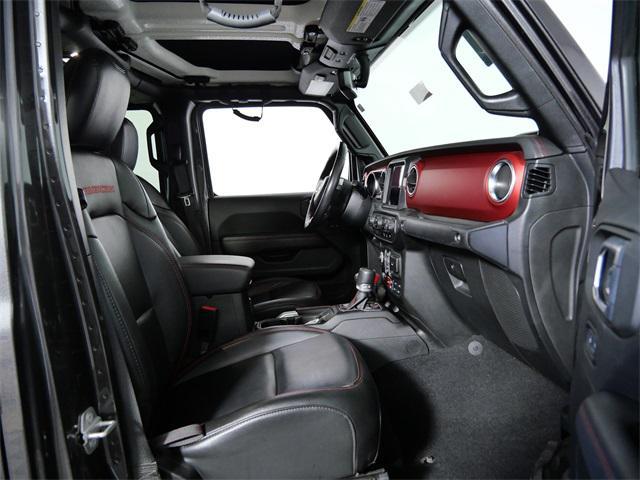 used 2020 Jeep Gladiator car, priced at $37,499