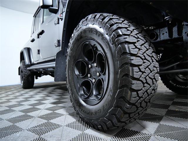 used 2020 Jeep Gladiator car, priced at $37,499