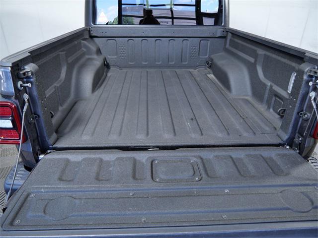 used 2020 Jeep Gladiator car, priced at $37,499