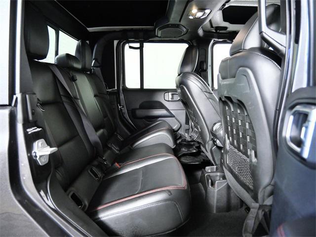 used 2020 Jeep Gladiator car, priced at $37,499