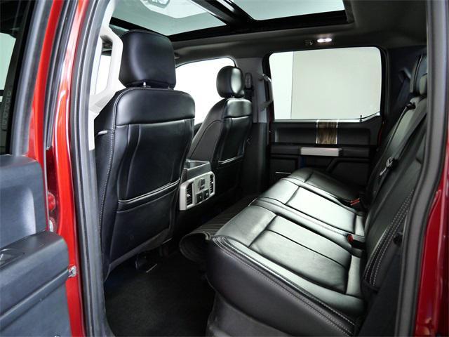 used 2018 Ford F-150 car, priced at $24,999