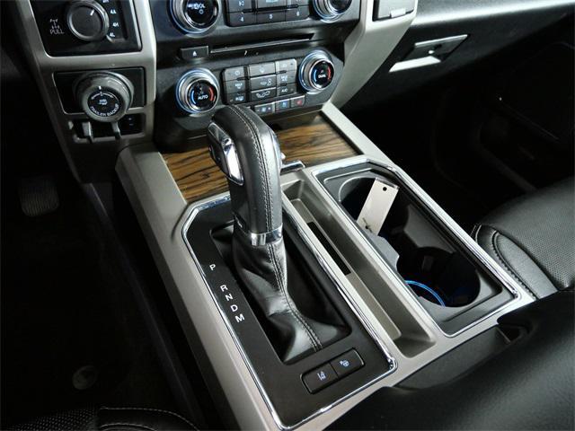 used 2018 Ford F-150 car, priced at $24,999