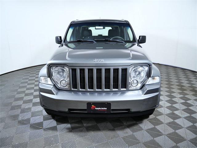 used 2012 Jeep Liberty car, priced at $10,000