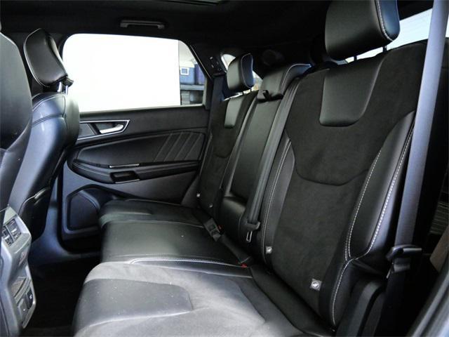 used 2020 Ford Edge car, priced at $24,499