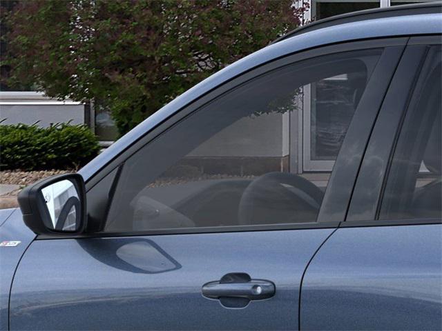 new 2025 Ford Escape car, priced at $32,893