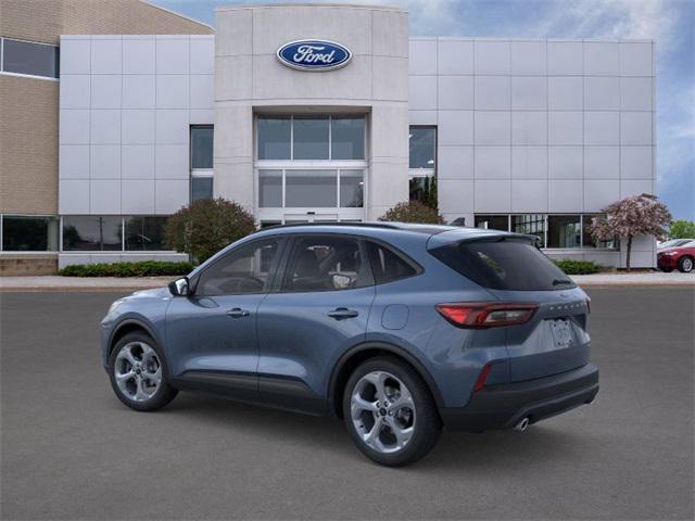 new 2025 Ford Escape car, priced at $32,893