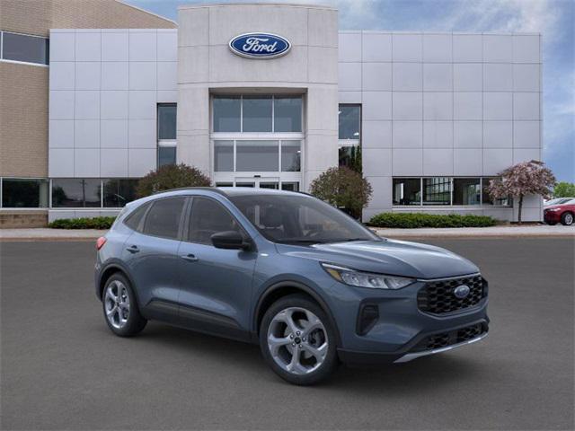 new 2025 Ford Escape car, priced at $33,393