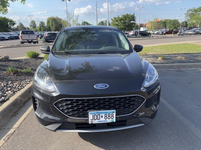 used 2022 Ford Escape car, priced at $22,999