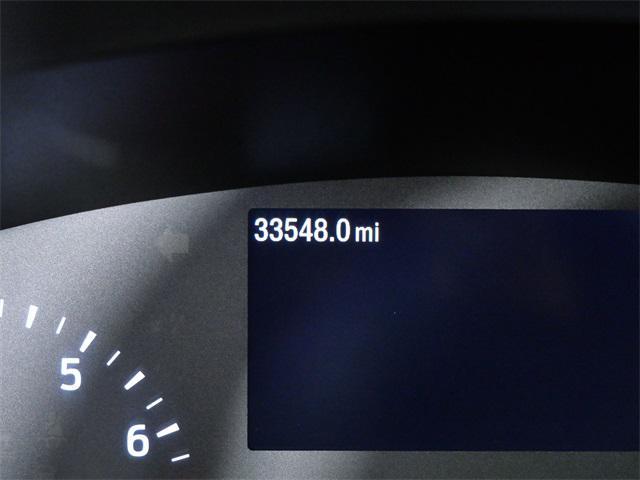 used 2022 Ford Escape car, priced at $22,999