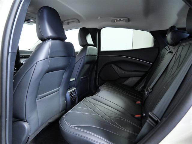 used 2025 Ford Mustang Mach-E car, priced at $35,999