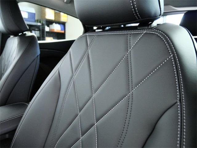 used 2025 Ford Mustang Mach-E car, priced at $35,999