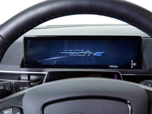 used 2025 Ford Mustang Mach-E car, priced at $35,999