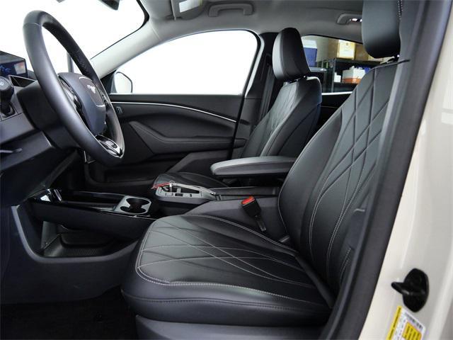 used 2025 Ford Mustang Mach-E car, priced at $35,999