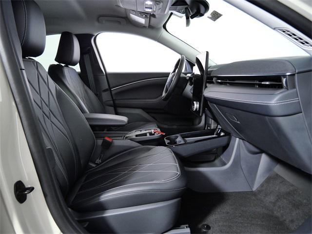 used 2025 Ford Mustang Mach-E car, priced at $35,999