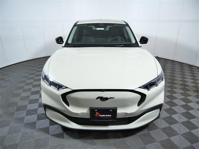 used 2025 Ford Mustang Mach-E car, priced at $35,999