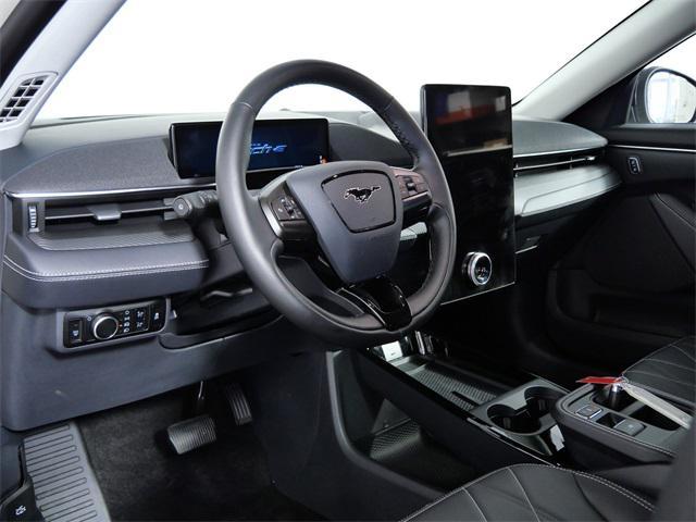 used 2025 Ford Mustang Mach-E car, priced at $35,999