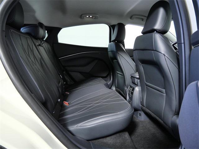 used 2025 Ford Mustang Mach-E car, priced at $35,999
