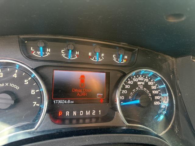 used 2013 Ford F-150 car, priced at $10,999