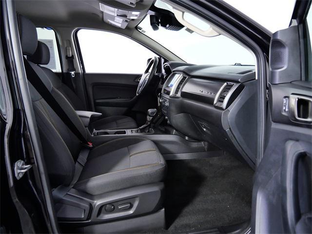 used 2023 Ford Ranger car, priced at $36,999