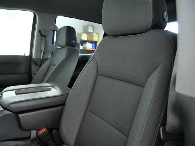 used 2020 Chevrolet Silverado 1500 car, priced at $30,999