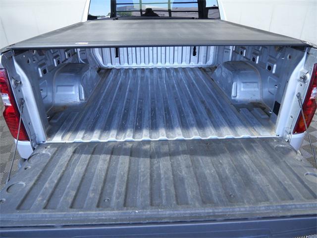 used 2020 Chevrolet Silverado 1500 car, priced at $30,999
