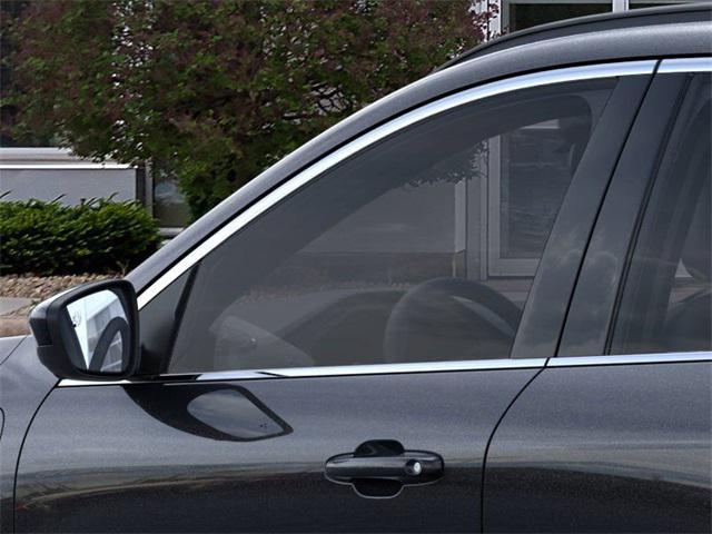 new 2025 Ford Escape car, priced at $38,746