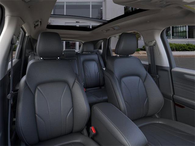 new 2025 Ford Escape car, priced at $38,746