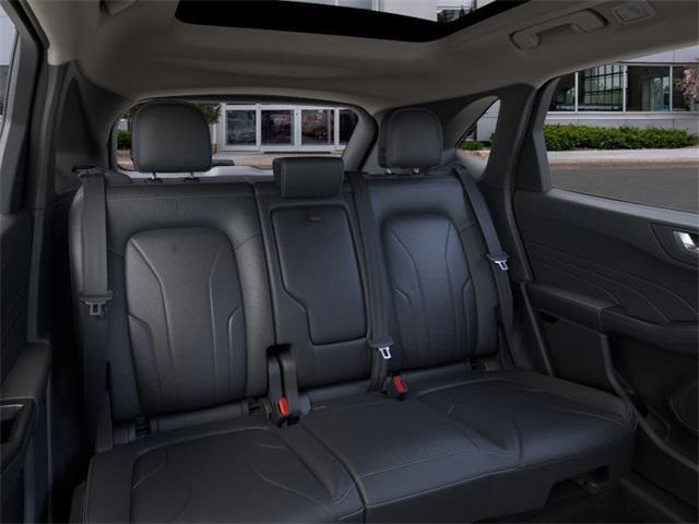 new 2025 Ford Escape PHEV car, priced at $37,995