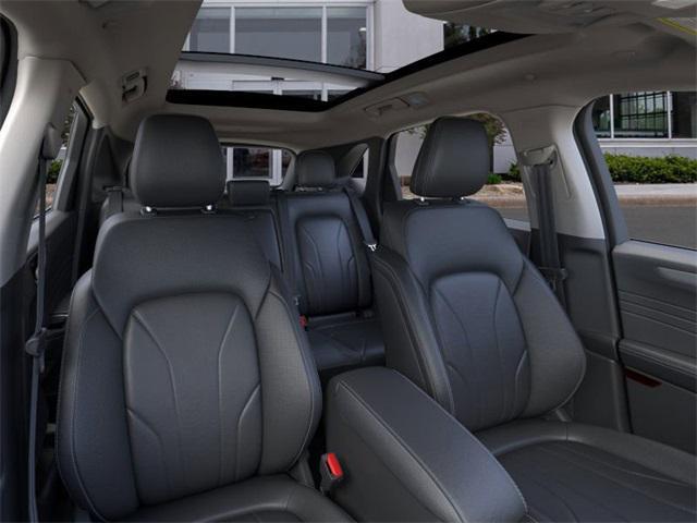 new 2025 Ford Escape PHEV car, priced at $37,995
