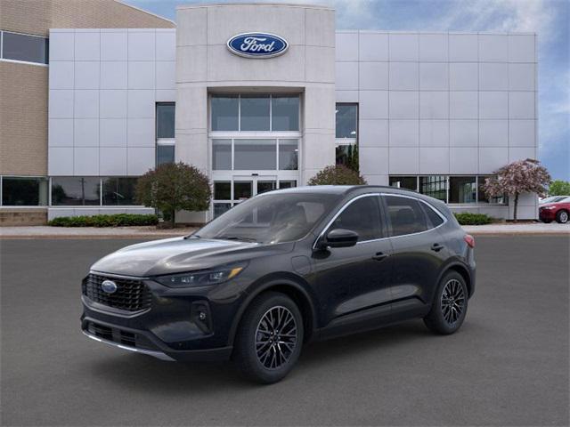 new 2025 Ford Escape car, priced at $38,746