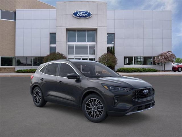 new 2025 Ford Escape PHEV car, priced at $37,995