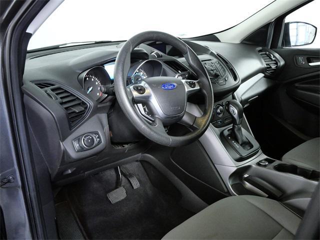 used 2016 Ford Escape car, priced at $12,499