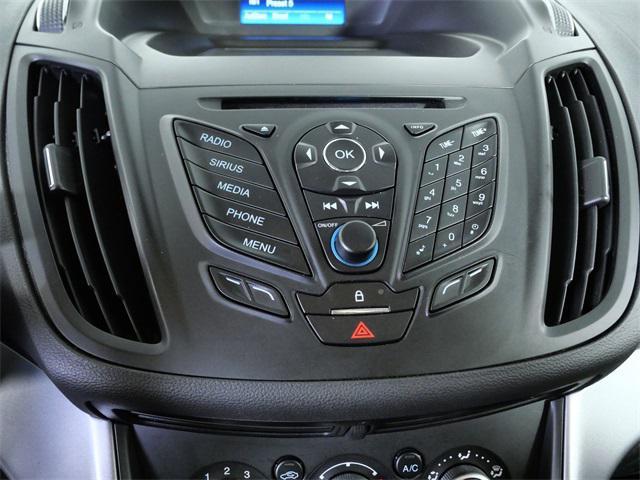 used 2016 Ford Escape car, priced at $12,499