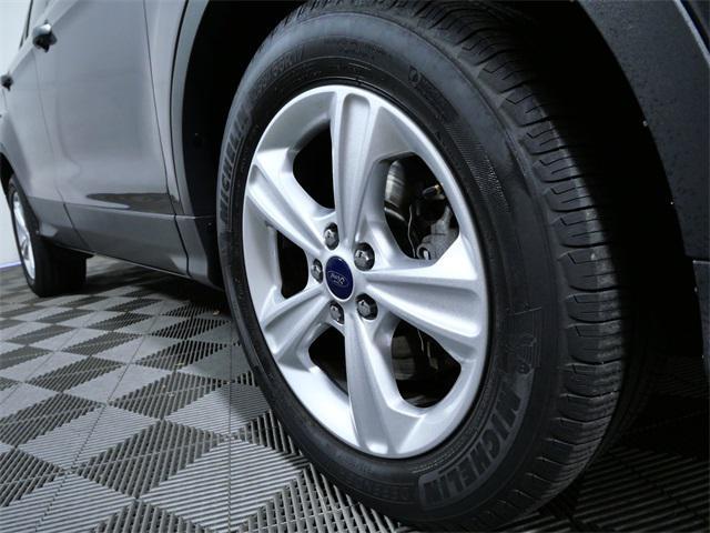 used 2016 Ford Escape car, priced at $12,499