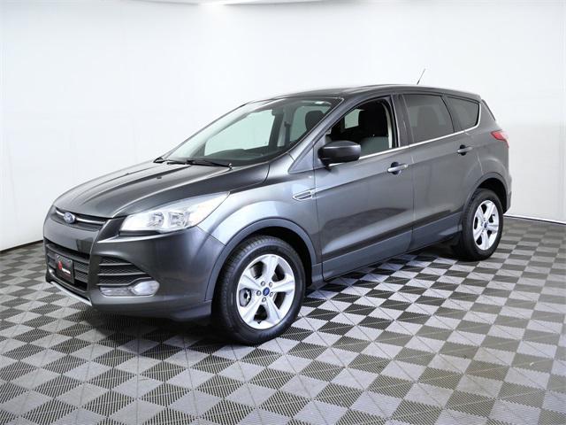 used 2016 Ford Escape car, priced at $12,499