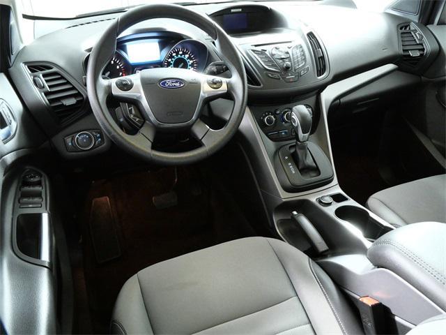 used 2016 Ford Escape car, priced at $12,499