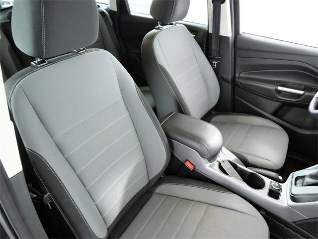 used 2016 Ford Escape car, priced at $12,499